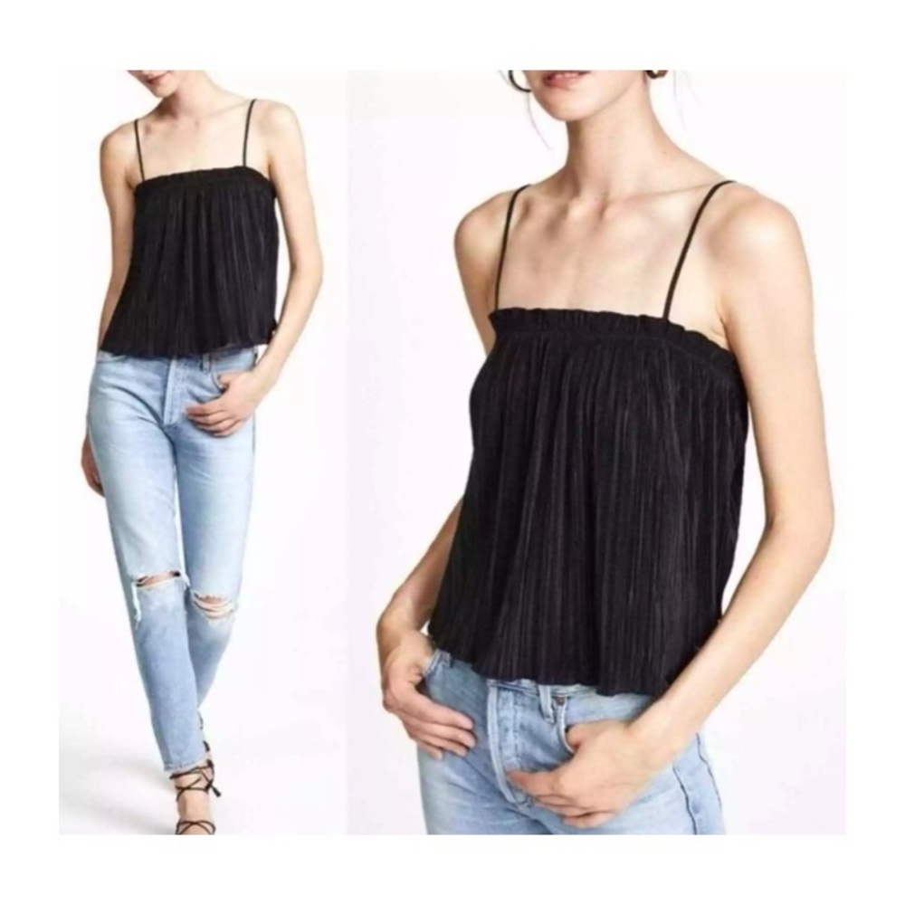 Madewell Tank top